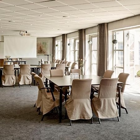 Comwell Korsor Otel Dış mekan fotoğraf