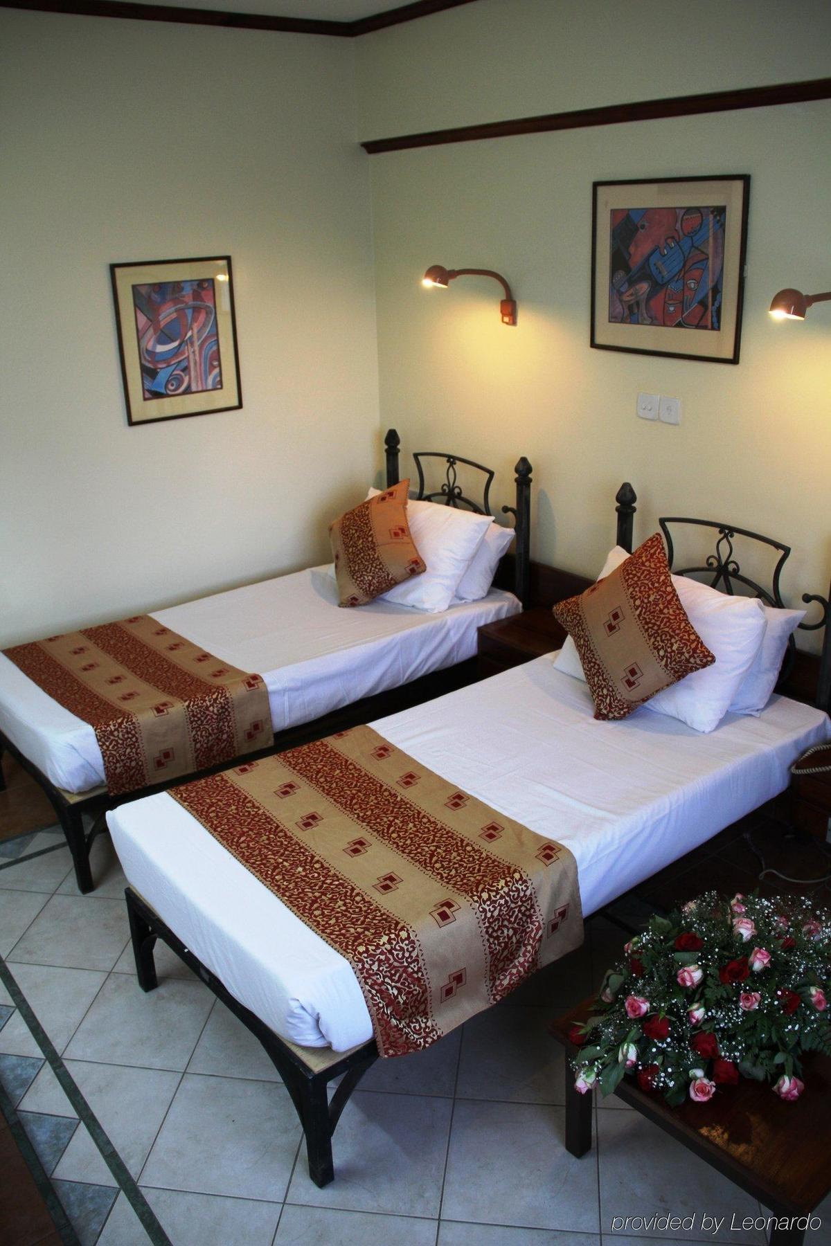 Comwell Korsor Otel Dış mekan fotoğraf