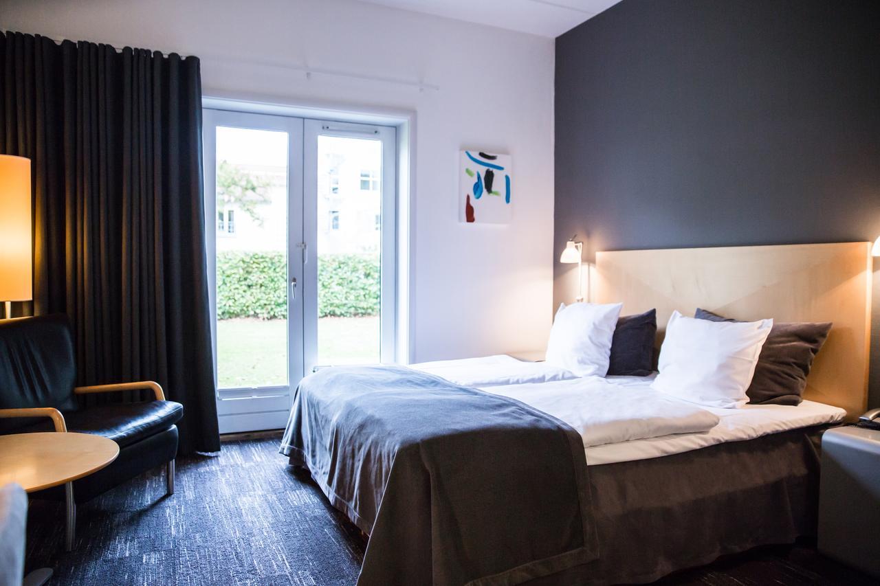 Comwell Korsor Otel Dış mekan fotoğraf